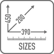 SIZES-GRT725