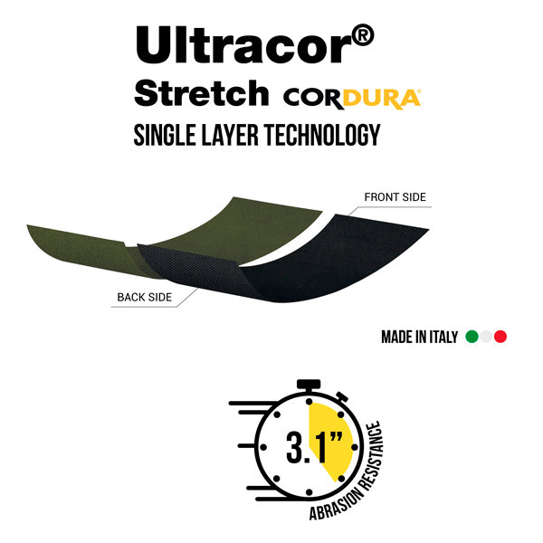 Ultracor-stretch-3.1-seconds