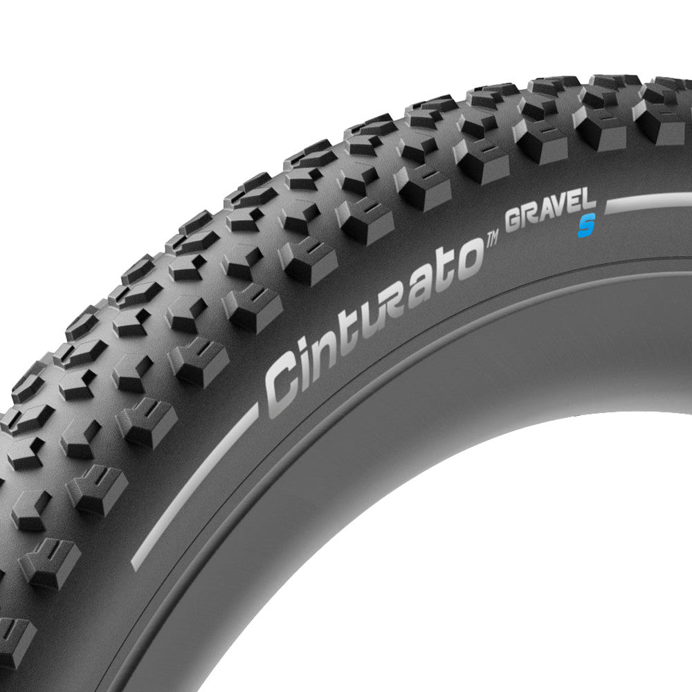 CINTURATO GRAVEL S - close-up