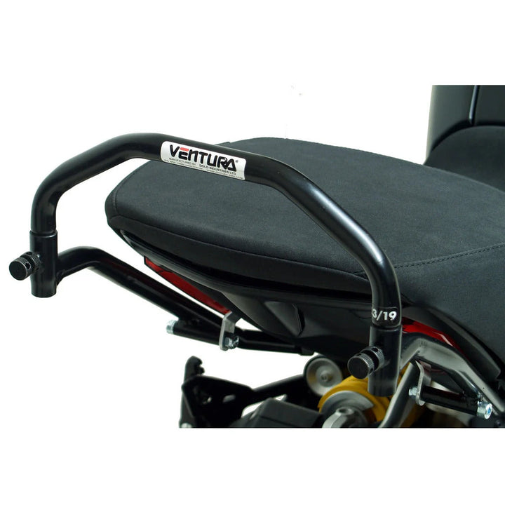 Ducati Panigale V2, V2S Streetfighter V2, V2S (25 - >)