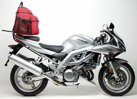 Suzuki SV 1000S K3-K7 (03-07)